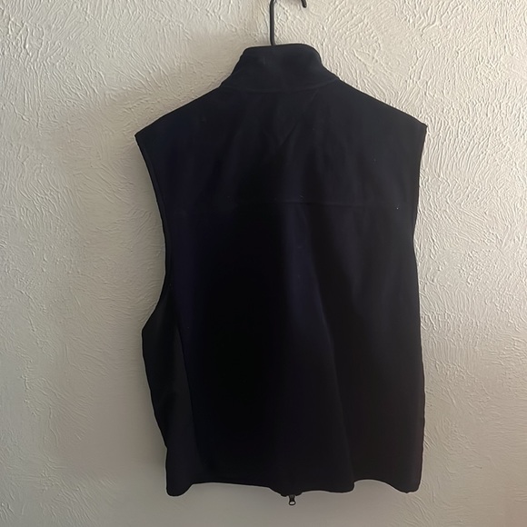 Tommy Hilfiger sweater vest - Picture 2 of 3